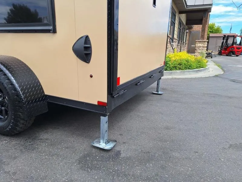 new Toy Haulers Raynger  for sale, in Draper, UT Thumbnail 18