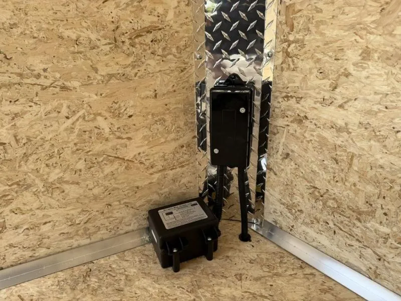 new Cargo (Enclosed) Trailers Xpress  for sale, in Draper, UT Thumbnail 55