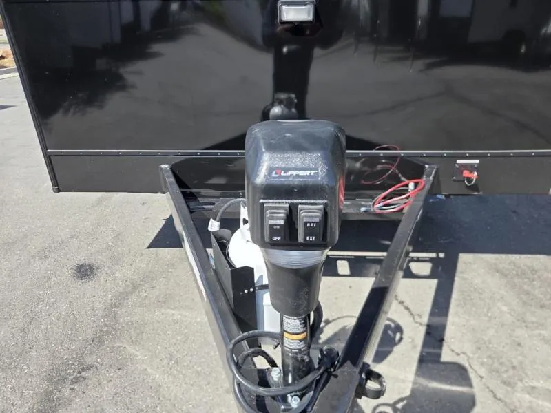new Toy Haulers Raynger  for sale, in Draper, UT Thumbnail 11