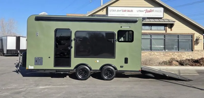 new Toy Haulers Other  for sale, in Draper, UT Thumbnail 86