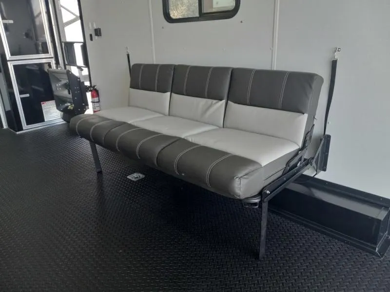 new Toy Haulers Stealth Trailers  for sale, in Draper, UT Thumbnail 97