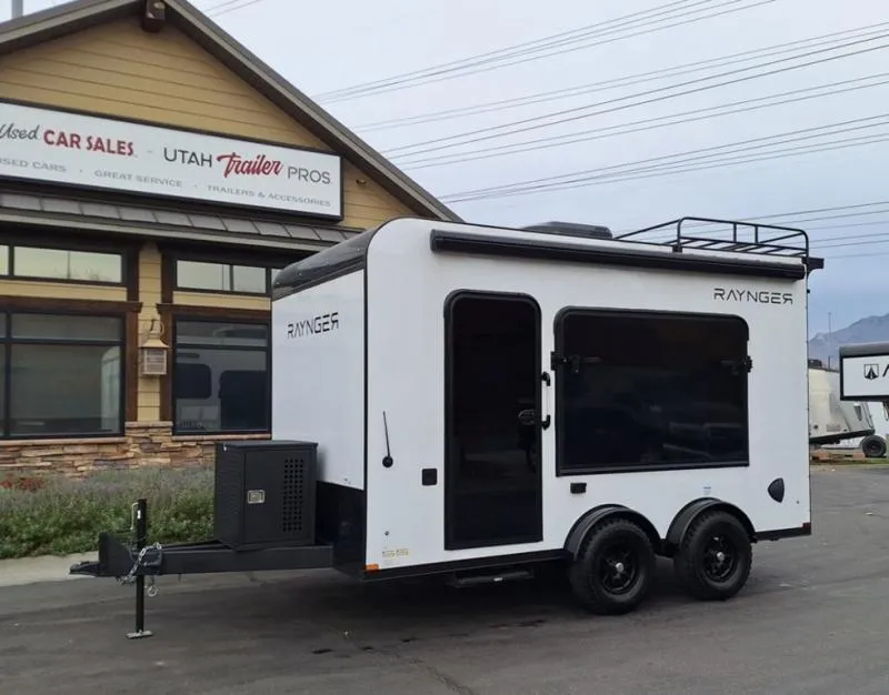 new Toy Haulers Raynger  for sale, in Draper, UT Thumbnail 7