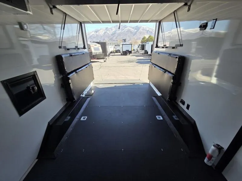 new Toy Haulers Raynger  for sale, in Draper, UT Thumbnail 67