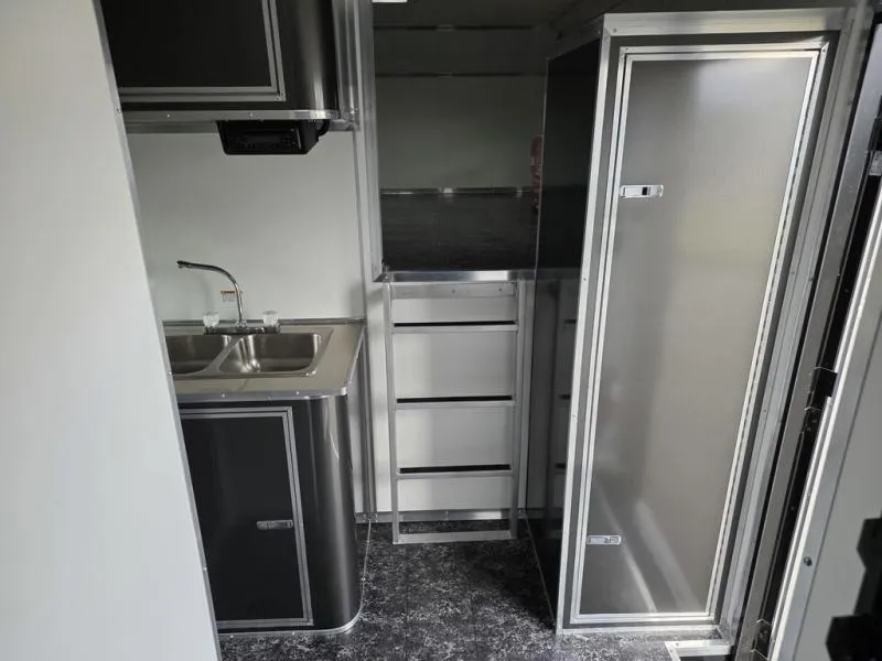 new Toy Haulers Raynger  for sale, in Draper, UT Thumbnail 6