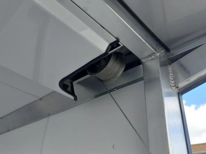 new Cargo (Enclosed) Trailers Xpress  for sale, in Draper, UT Thumbnail 42