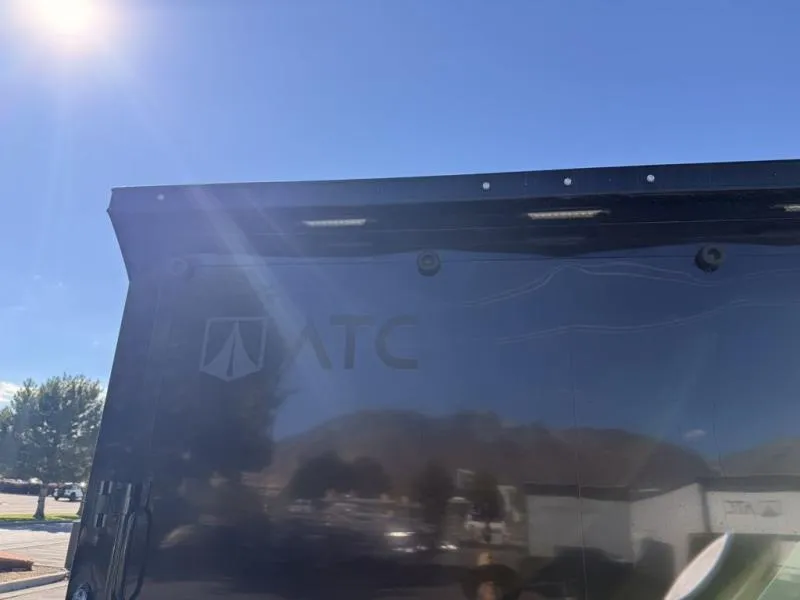 new Cargo (Enclosed) Trailers ATC  for sale, in Draper, UT Thumbnail 19