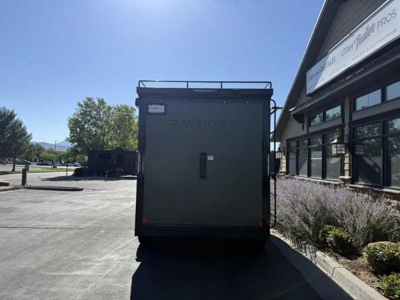 used Other Trailers Raynger  for sale, in Draper, UT Thumbnail 6