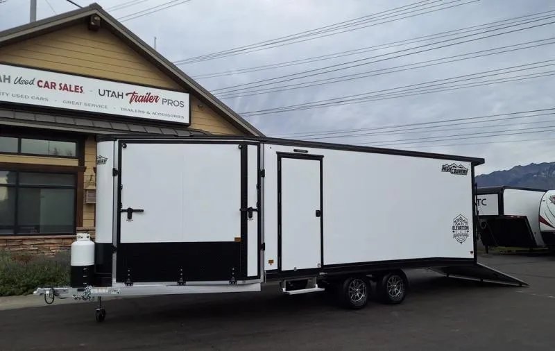 used Other Trailers High Country  for sale, in Draper, UT Thumbnail 26