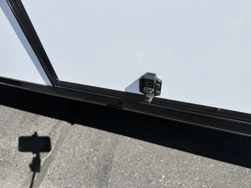 new Cargo (Enclosed) Trailers Criterion  for sale, in Draper, UT Thumbnail 16