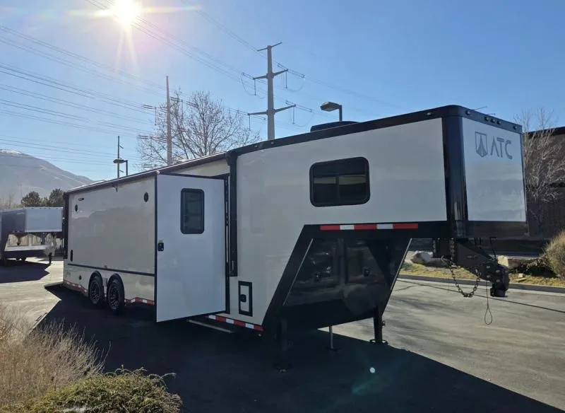 new Toy Haulers ATC  for sale, in Draper, UT Thumbnail 143