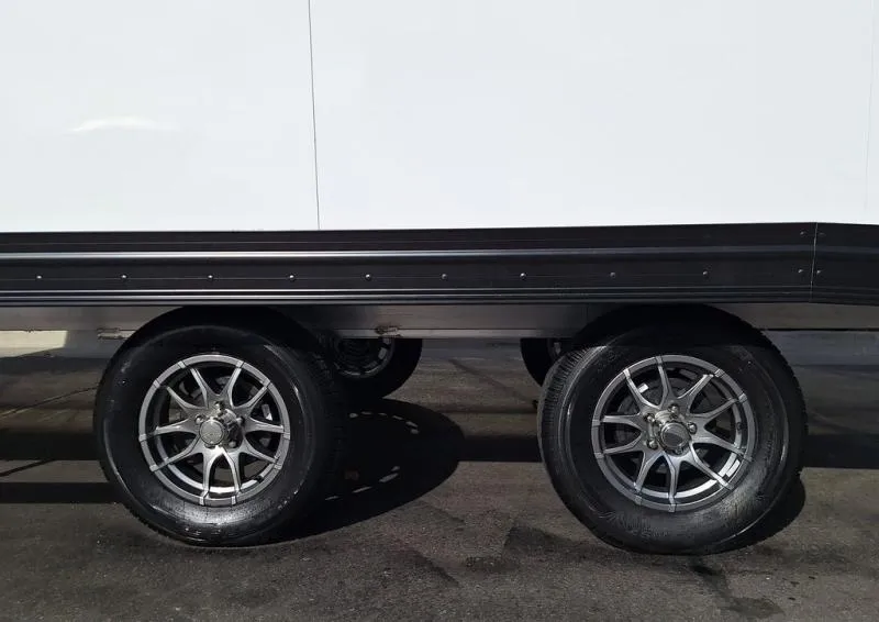 new Snowmobile Trailers High Country  for sale, in Draper, UT Thumbnail 22