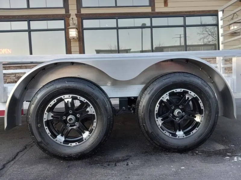 new Other Trailers Baughman Products  for sale, in Draper, UT Thumbnail 24