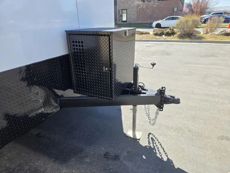 new Toy Haulers Other  for sale, in Draper, UT Thumbnail 10