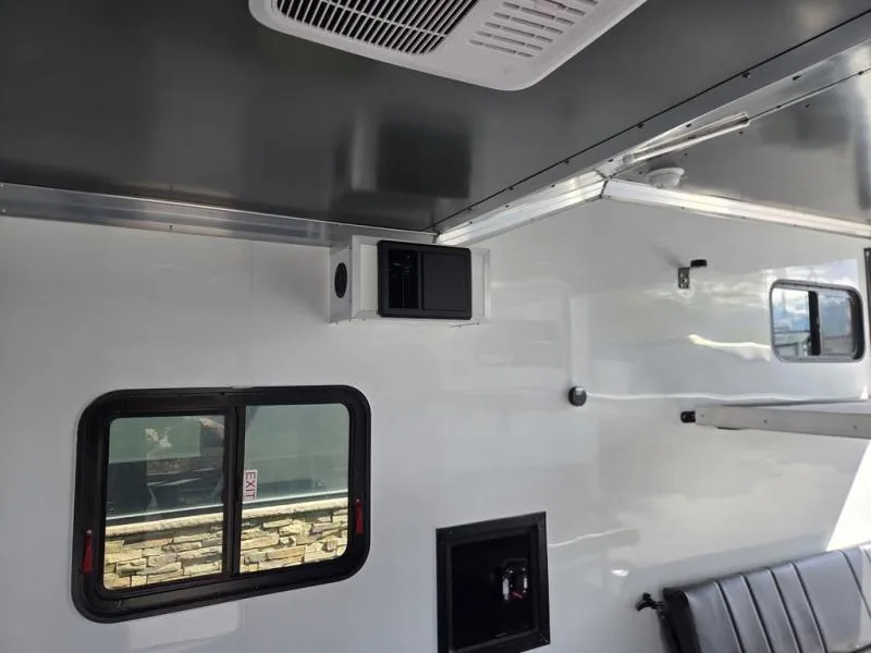 new Toy Haulers Raynger  for sale, in Draper, UT Thumbnail 74