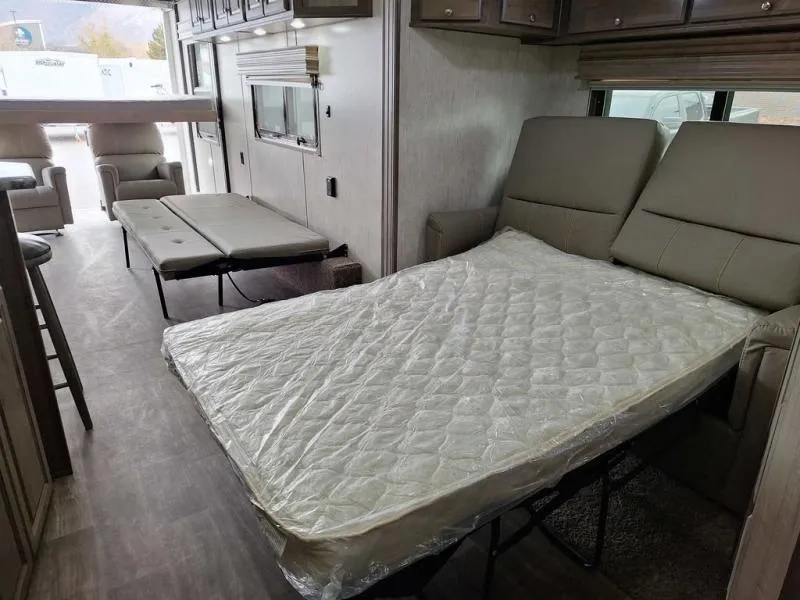 new Toy Haulers Sundowner Trailers  for sale, in Draper, UT Thumbnail 139