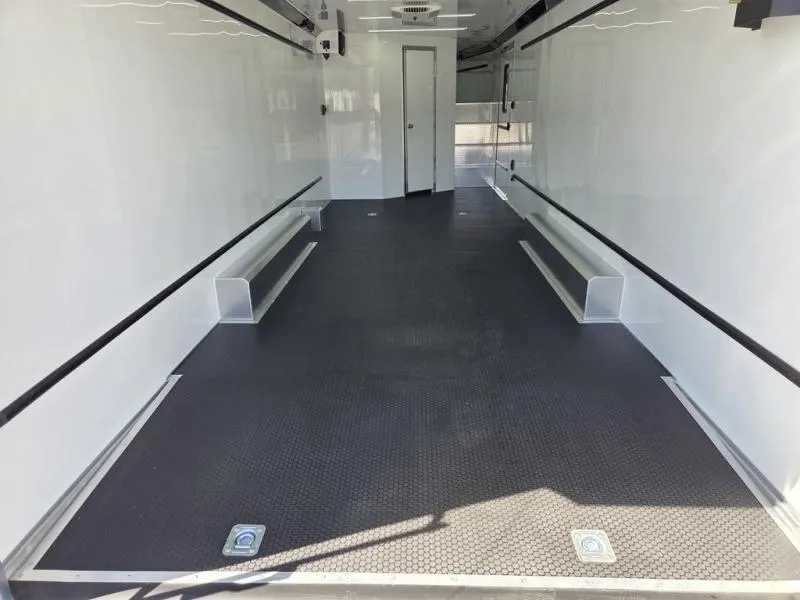 new Toy Haulers ATC  for sale, in Draper, UT Thumbnail 36