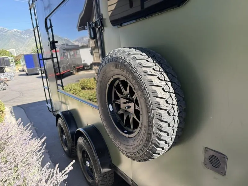 used Other Trailers Raynger  for sale, in Draper, UT Thumbnail 35