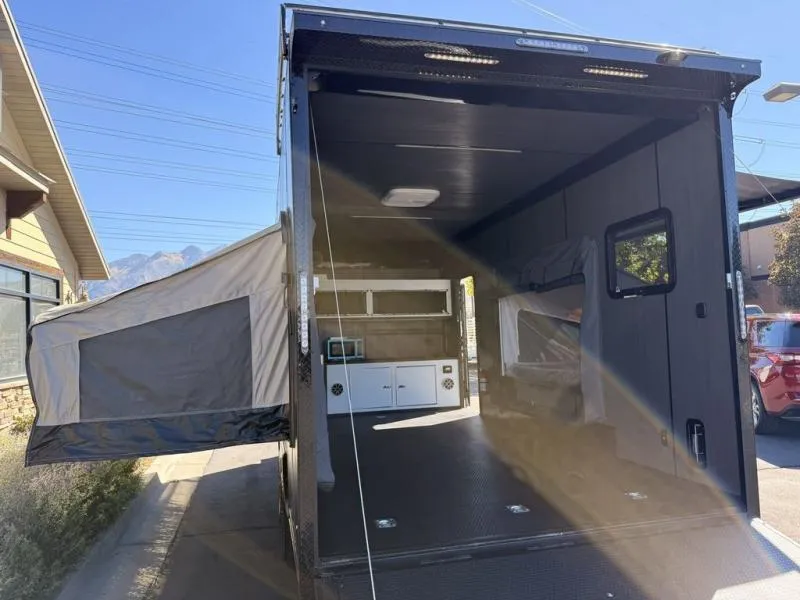 new Toy Haulers Raynger  for sale, in Draper, UT Thumbnail 61