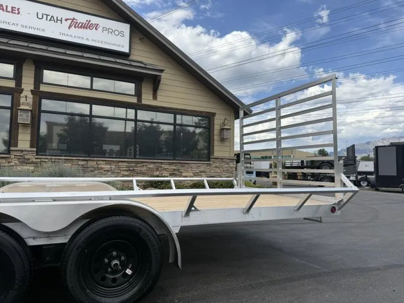 new Other Trailers Baughman Products  for sale, in Draper, UT Thumbnail 21