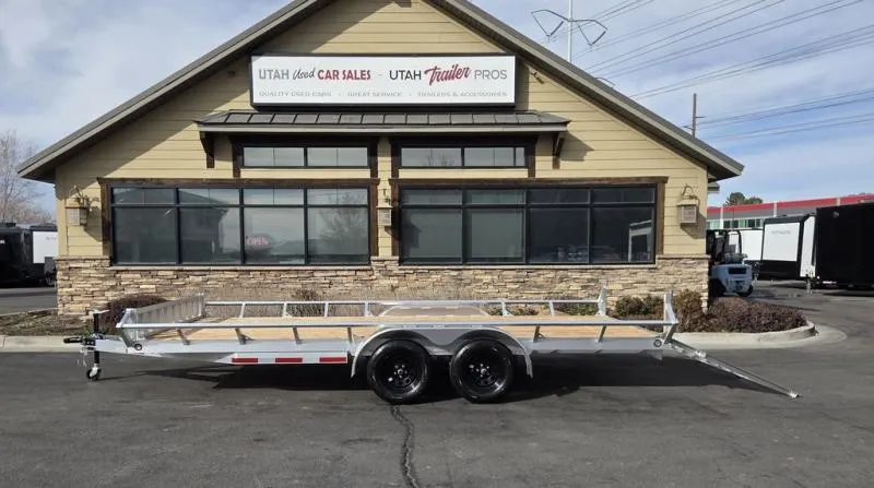 new Other Trailers Baughman Products  for sale, in Draper, UT Thumbnail 27