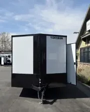 new Cargo (Enclosed) Trailers Criterion  for sale, in Draper, UT Thumbnail 59