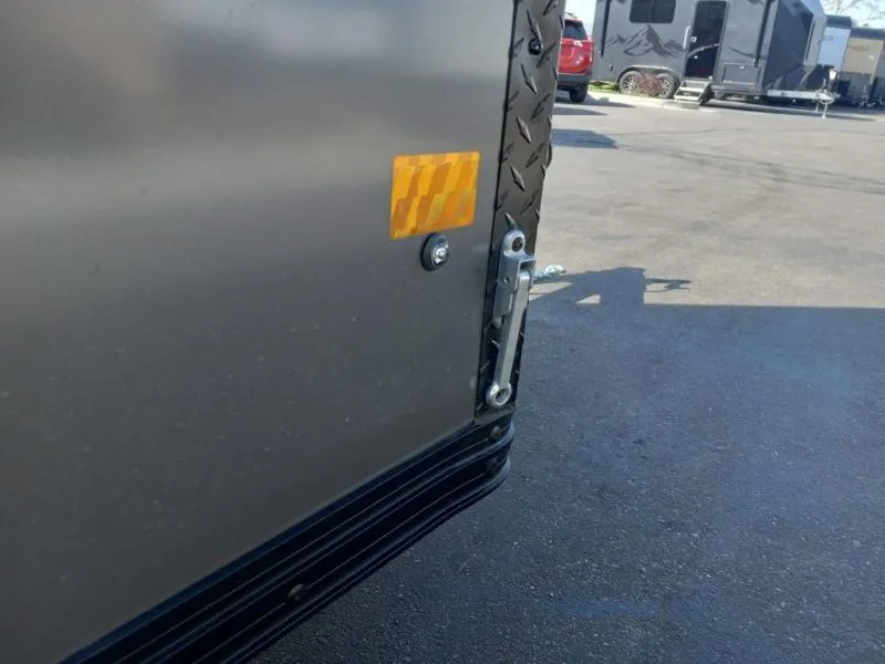 new Cargo (Enclosed) Trailers High Country  for sale, in Draper, UT Thumbnail 29