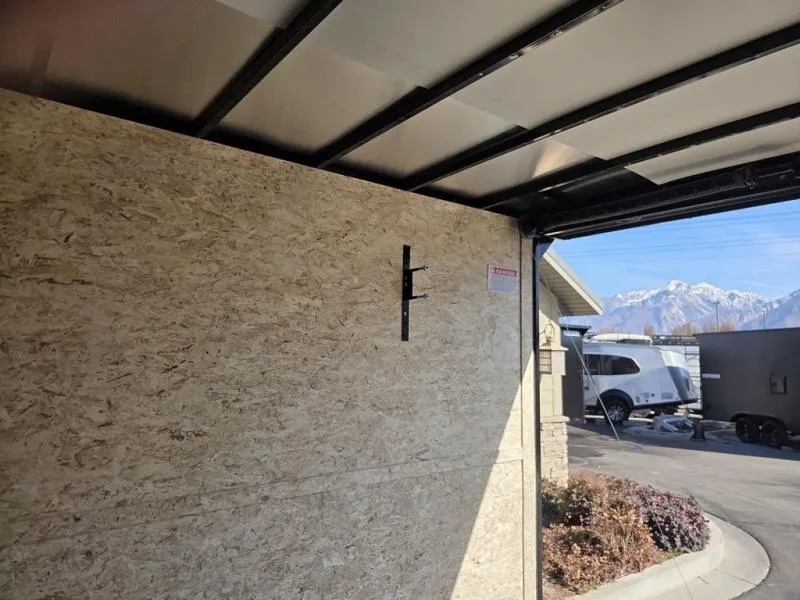 new Cargo (Enclosed) Trailers Criterion  for sale, in Draper, UT Thumbnail 40