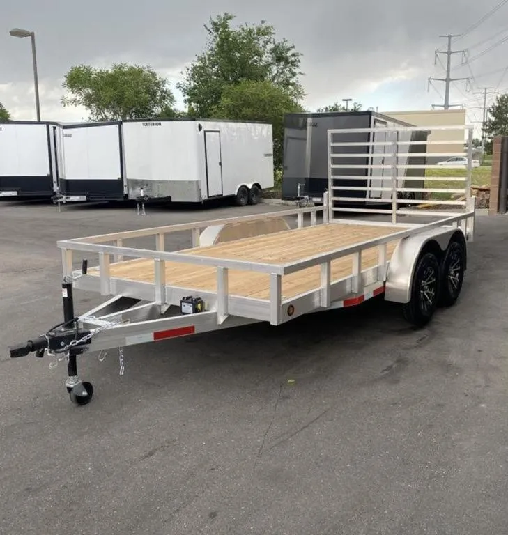 new Other Trailers Baughman Products  for sale, in Draper, UT Thumbnail 10