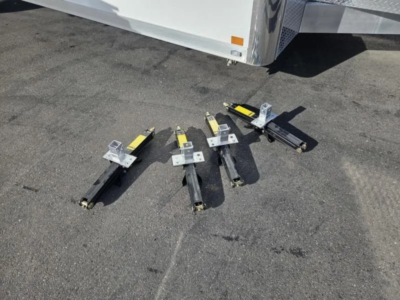 new Cargo (Enclosed) Trailers ATC  for sale, in Draper, UT Thumbnail 57