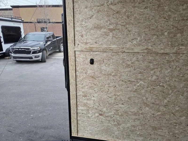 new Cargo (Enclosed) Trailers Criterion  for sale, in Draper, UT Thumbnail 42