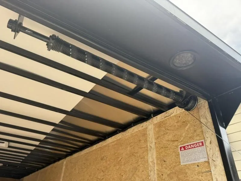 new Cargo (Enclosed) Trailers Criterion  for sale, in Draper, UT Thumbnail 50