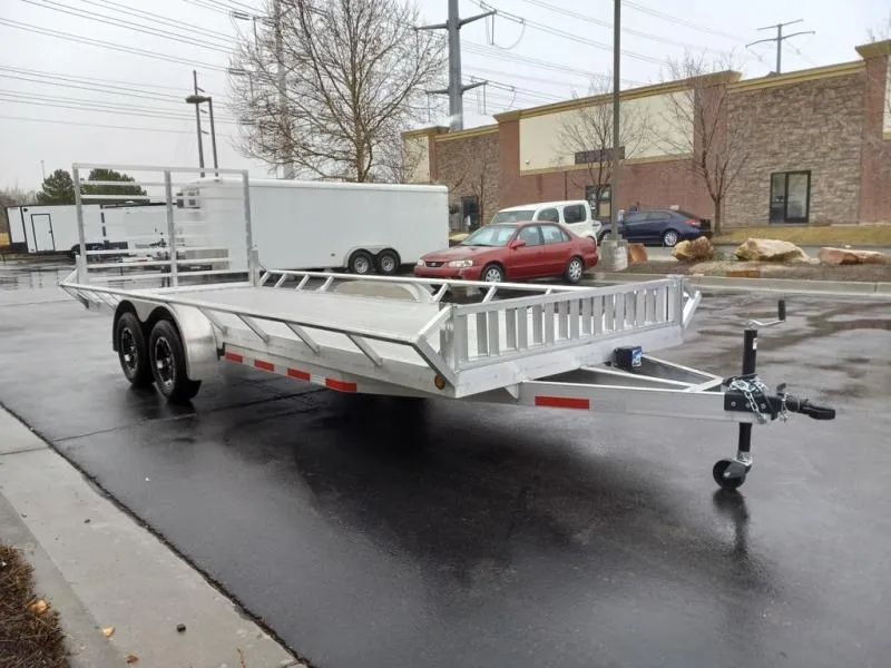 new Other Trailers Baughman Products  for sale, in Draper, UT Thumbnail 19