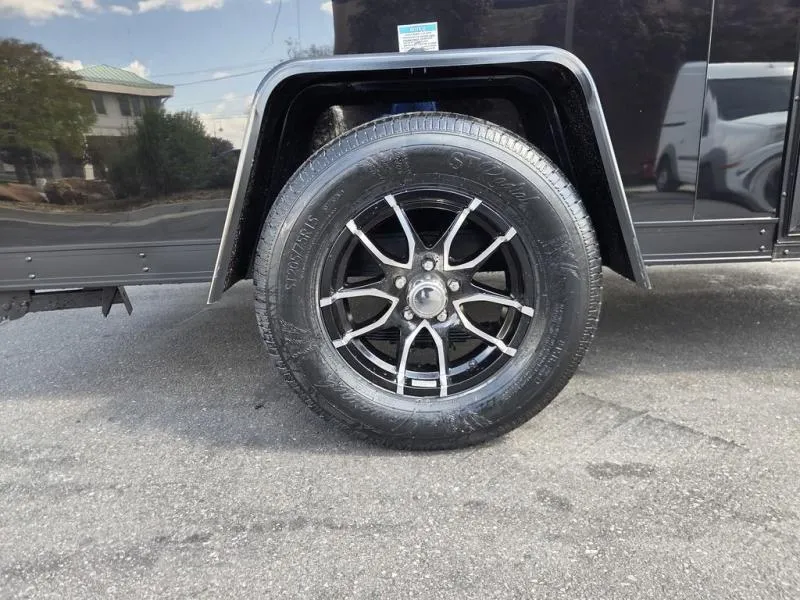 new Toy Haulers Raynger  for sale, in Draper, UT Thumbnail 13