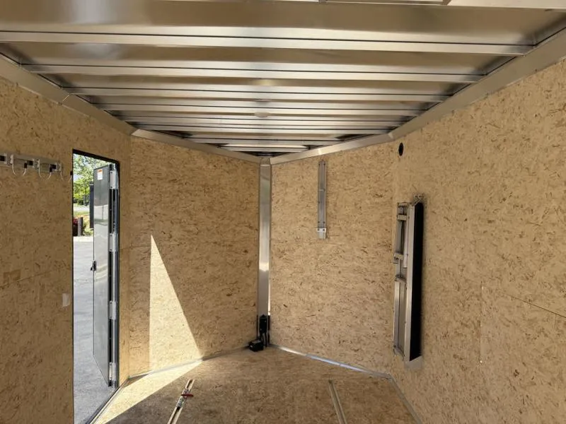 new Cargo (Enclosed) Trailers Xpress  for sale, in Draper, UT Thumbnail 30