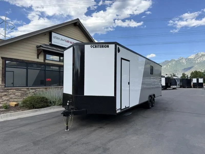 used Other Trailers Criterion  for sale, in Draper, UT Thumbnail 2