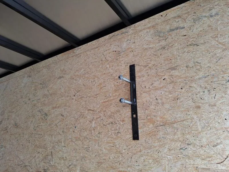 new Cargo (Enclosed) Trailers Criterion  for sale, in Draper, UT Thumbnail 32