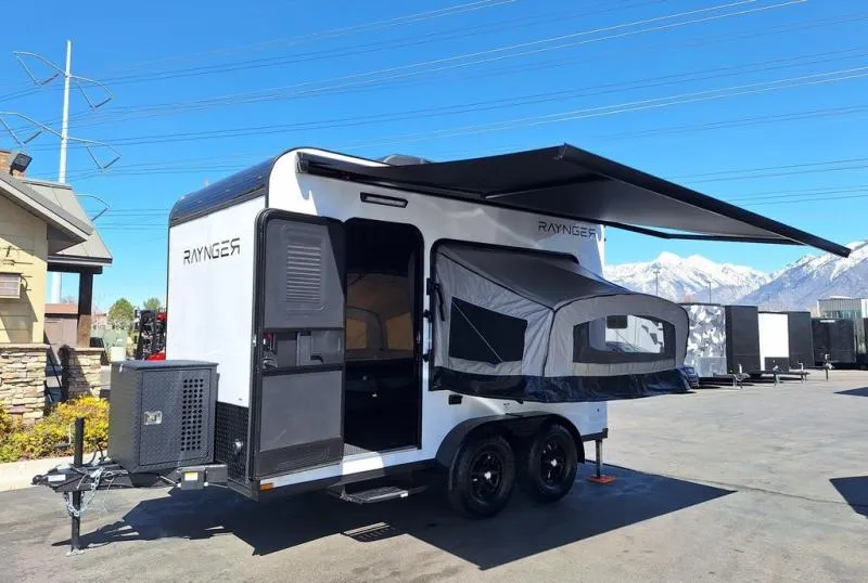 new Toy Haulers Raynger  for sale, in Draper, UT Thumbnail 94