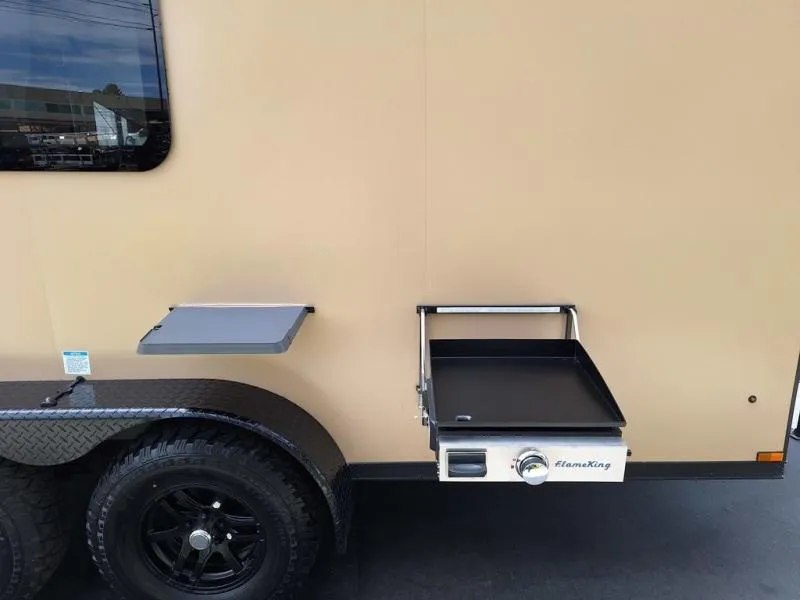 new Toy Haulers Raynger  for sale, in Draper, UT Thumbnail 78