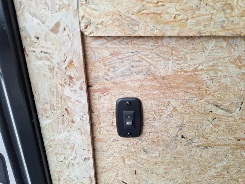 new Cargo (Enclosed) Trailers Criterion  for sale, in Draper, UT Thumbnail 34