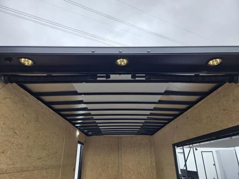 used Other Trailers Criterion  for sale, in Draper, UT Thumbnail 42