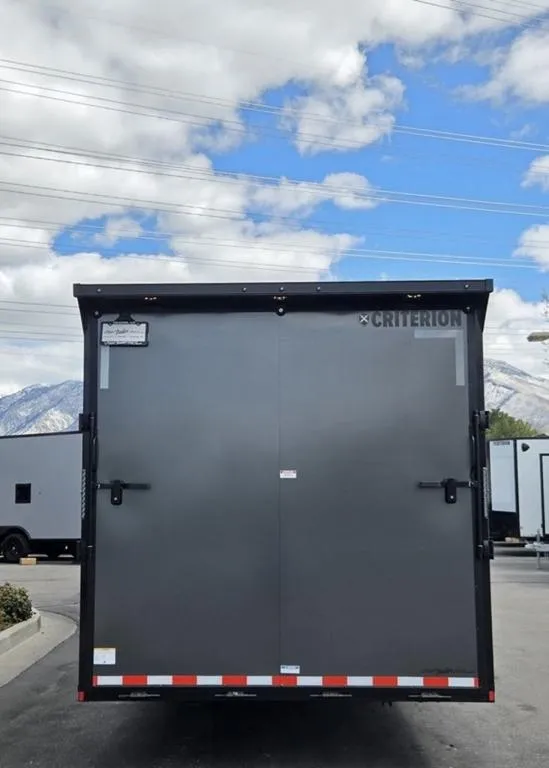 used Other Trailers Criterion  for sale, in Draper, UT Thumbnail 3