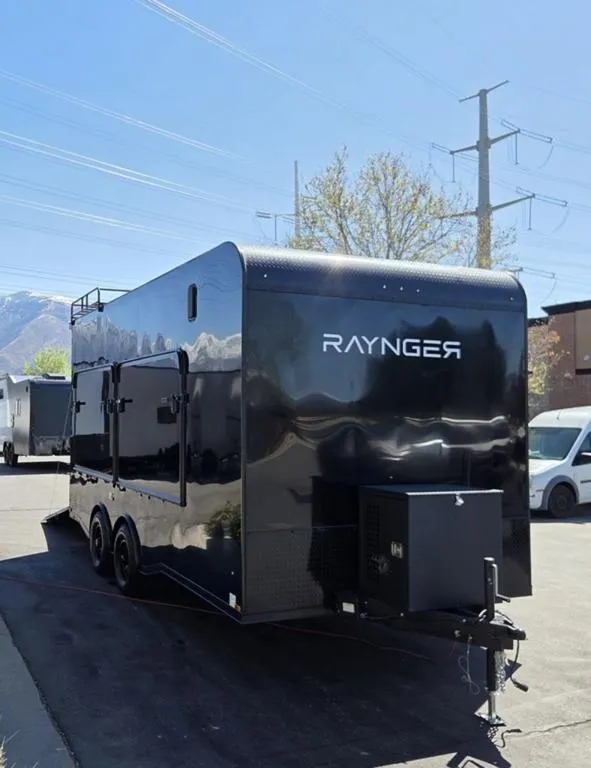 new Toy Haulers Raynger  for sale, in Draper, UT Thumbnail 27