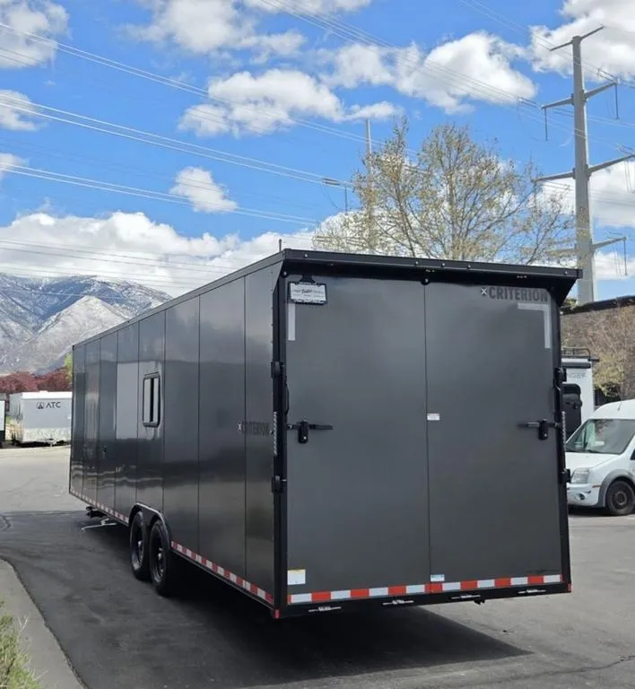 used Other Trailers Criterion  for sale, in Draper, UT Thumbnail 2