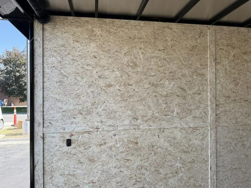 new Cargo (Enclosed) Trailers Criterion  for sale, in Draper, UT Thumbnail 47