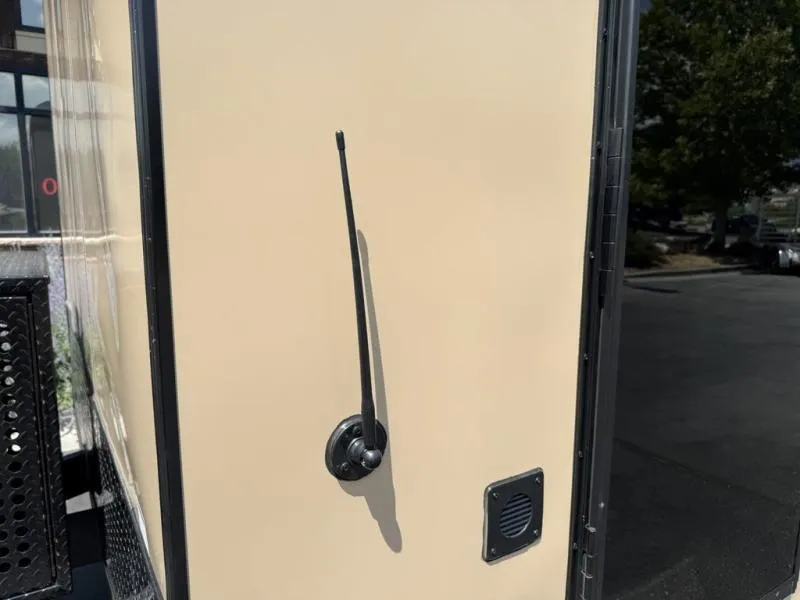 new Toy Haulers Raynger  for sale, in Draper, UT Thumbnail 16