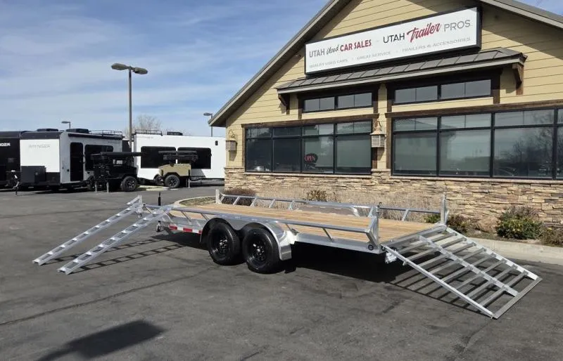 new Other Trailers Baughman Products  for sale, in Draper, UT Thumbnail 37