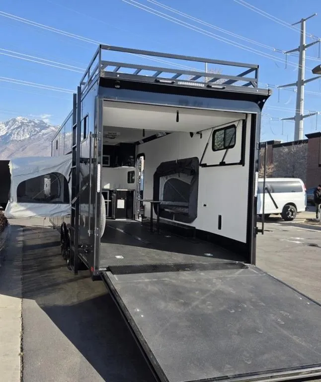 new Toy Haulers Raynger  for sale, in Draper, UT Thumbnail 82
