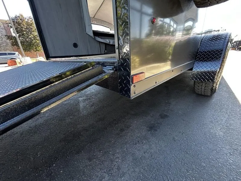 new Toy Haulers Raynger  for sale, in Draper, UT Thumbnail 87