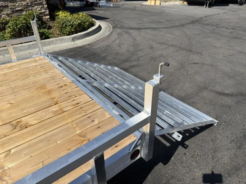 new Other Trailers Baughman Products  for sale, in Draper, UT Thumbnail 44