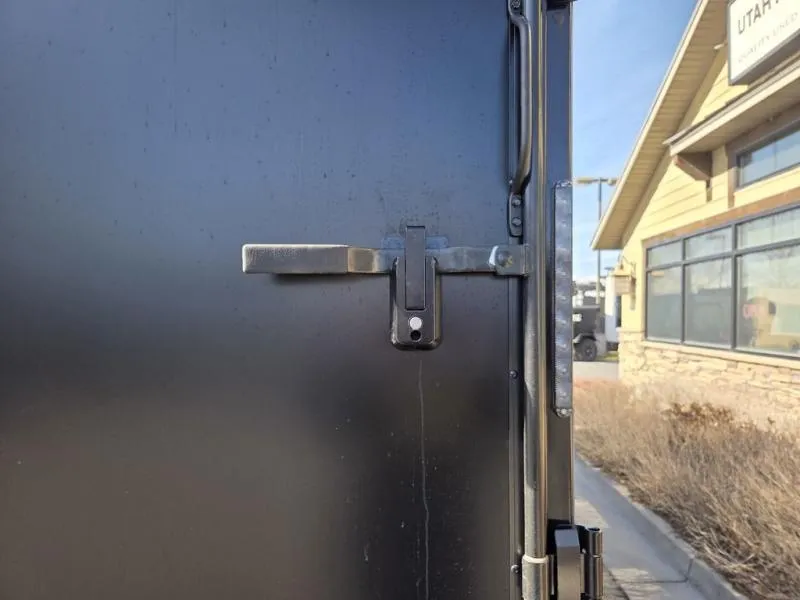 new Cargo (Enclosed) Trailers Criterion  for sale, in Draper, UT Thumbnail 12